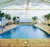 Artesian Spa Motel - Accommodation Daintree