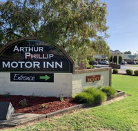 Arthur Phillip Motor Inn - Accommodation Daintree