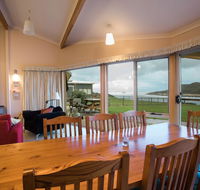 Arthur Riverfront and Sea Lodge Upstream - Accommodation Daintree