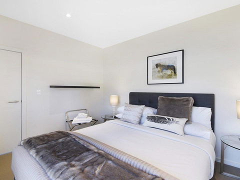 Arum 4, Heritage Park - Contemporary & Timeless - Accommodation Daintree 1