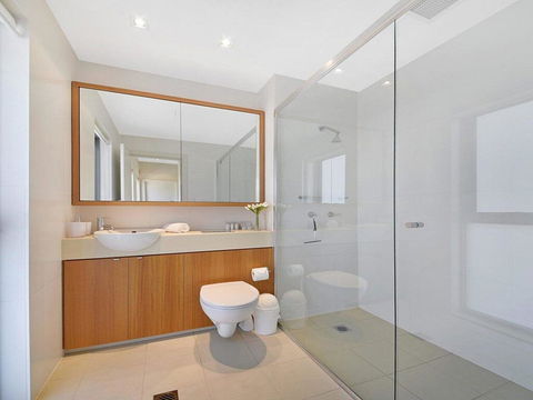 Arum 4, Heritage Park - Contemporary & Timeless - Accommodation Daintree 2