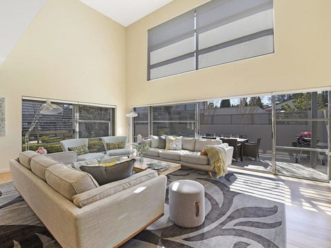 Arum 4, Heritage Park - Contemporary & Timeless - Accommodation Daintree 0