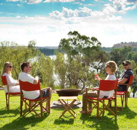 Aruma River Resort - Accommodation Daintree