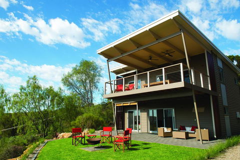 Aruma River Resort - Accommodation Daintree 1