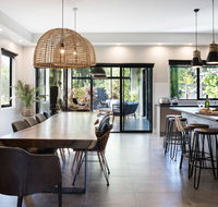 Arya - Accommodation Daintree