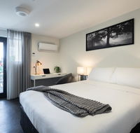 Ascot Budget Inn  Residences - Accommodation Daintree