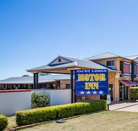 Ascot Lodge Motor Inn - Accommodation Daintree
