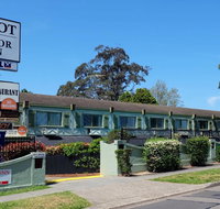 Ascot Motor Inn - Accommodation Daintree