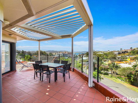 Ash Sienna - 2/49 Ash Street, Terrigal - Accommodation Daintree 1