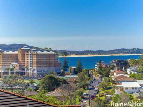 Ash Sienna - 2/49 Ash Street, Terrigal - Accommodation Daintree 2