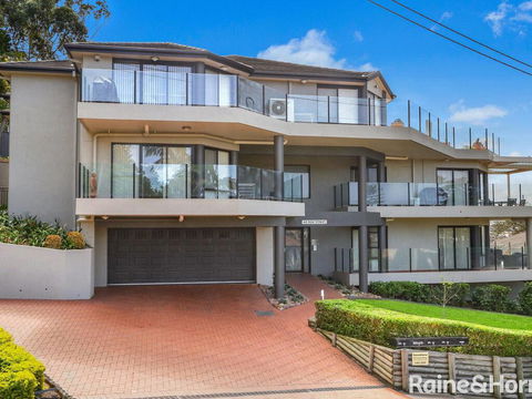 Ash Sienna - 2/49 Ash Street, Terrigal - Accommodation Daintree 0