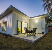 Ashanti - Accommodation Daintree