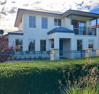 Ashington Gardens - Accommodation Daintree