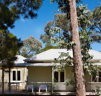 Ashling - Accommodation Daintree