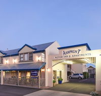 Ashmont Motel and Apartments - Accommodation Daintree