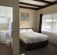 Ashton Motel - Accommodation Daintree