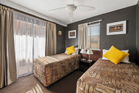 Asiatic Suite At Nautilus Mooloolaba - Accommodation Daintree 2