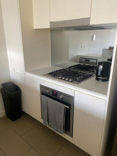 Luxury 2 Bed 2 Baths Apartment - Hurstville - Accommodation Daintree 1