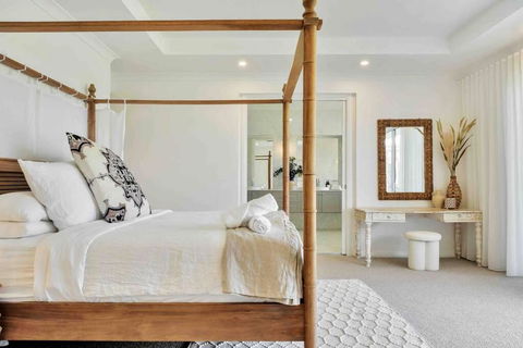 Luxury Hunter Valley Estate - Accommodation Daintree 3
