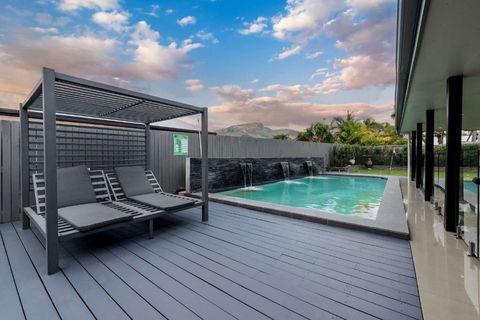 Magic On MacArthur - Accommodation Daintree 0