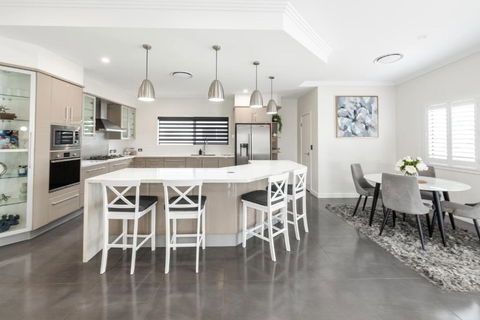 Magic On MacArthur - Accommodation Daintree 3