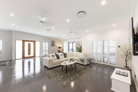Magic On MacArthur - Accommodation Daintree 1