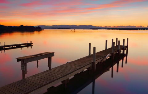 Mallacoota Hotel Motel - Accommodation Daintree 3