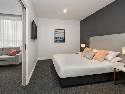 Mantra Traralgon - Accommodation Daintree 1