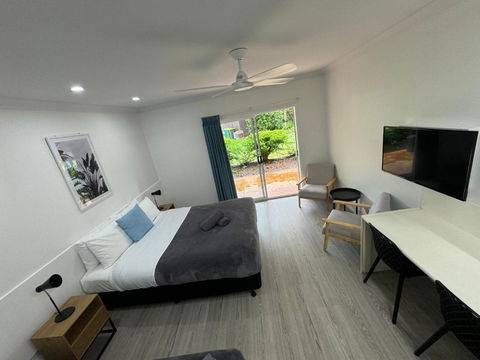 Mareeba Motor Inn - Accommodation Daintree 3