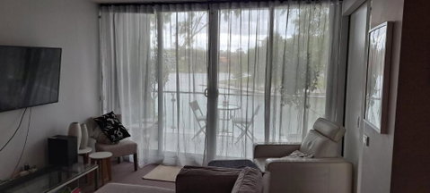 Marina View Apartment On The Maribyrnong River, Melbourne - Accommodation Daintree 1