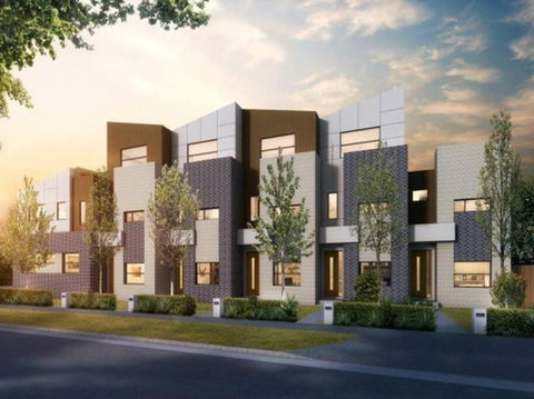 Melbourne Airport Area 3Bedroom House Strathmore Heights - Accommodation Daintree 0