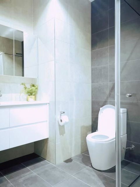 Melbourne Airport Area 3Bedroom House Strathmore Heights - Accommodation Daintree 3