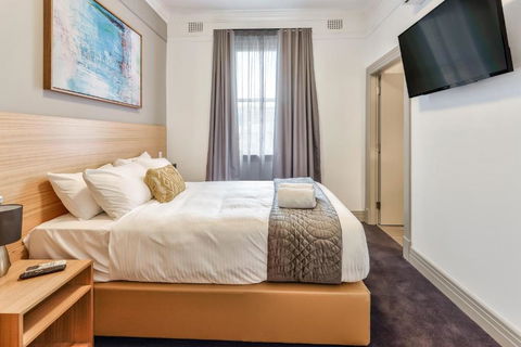 Meridian Hotel Hurstville - Accommodation Daintree 3