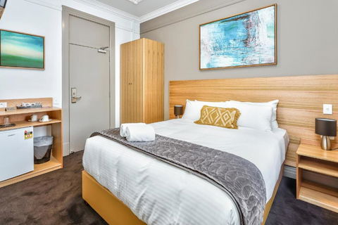 Meridian Hotel Hurstville - Accommodation Daintree 1