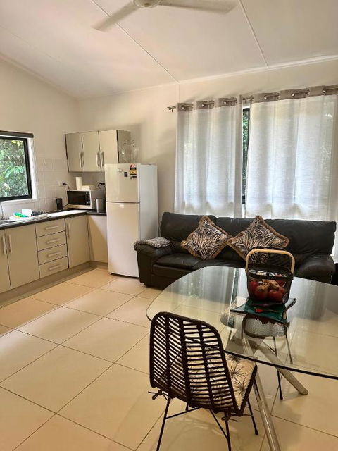 Misty Mountains Hideaway - Accommodation Daintree 2