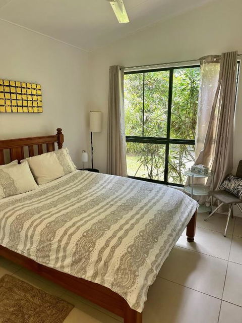 Misty Mountains Hideaway - Accommodation Daintree 1