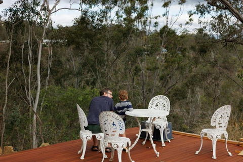 MN Happy Nest By Tiny Away - Accommodation Daintree 3