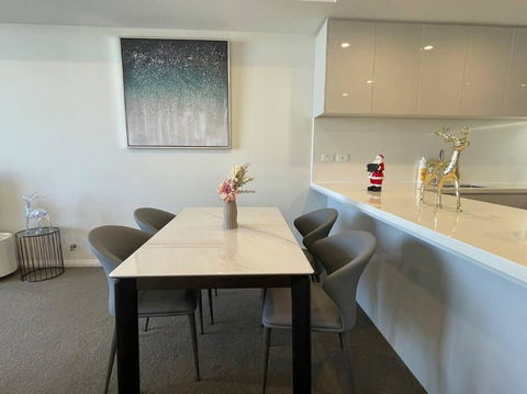 Modern 2BR With Sea And Sky View - Accommodation Daintree 1