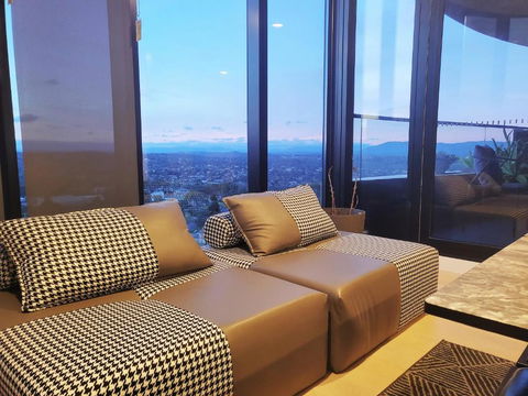 Modern&cozy Life In Sky Garden 5min From Station - Accommodation Daintree 0