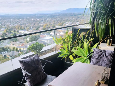 Modern&cozy Life In Sky Garden 5min From Station - Accommodation Daintree 3