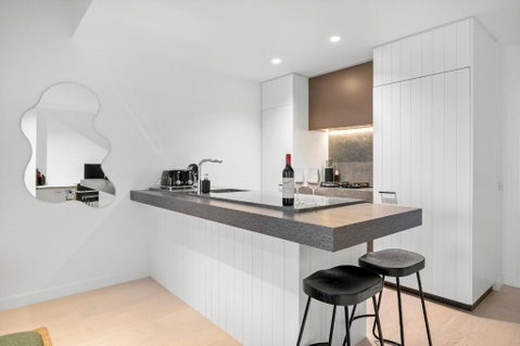 Modern, Luxury Oasis - Accommodation Daintree 1