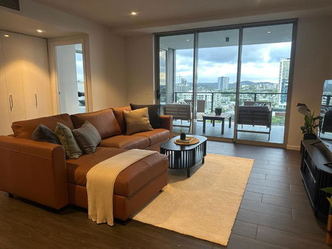 Modern Meets The Gabba - Accommodation Daintree 3