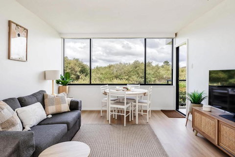 Mona Vale Surf To Tee - Accommodation Daintree 3