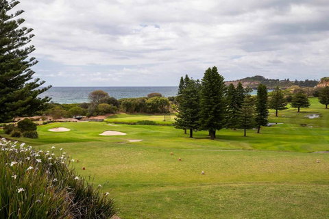 Mona Vale Surf To Tee - Accommodation Daintree 2