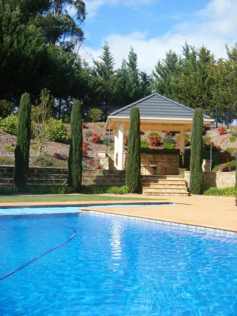 Montfort Manor - Accommodation Daintree 2