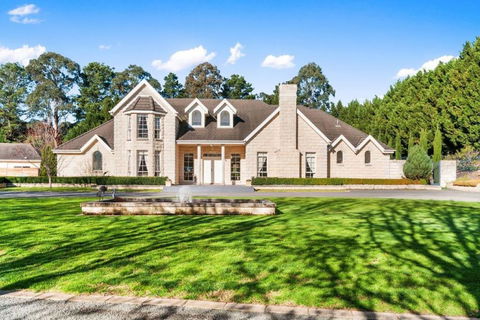 Montfort Manor - Accommodation Daintree 1