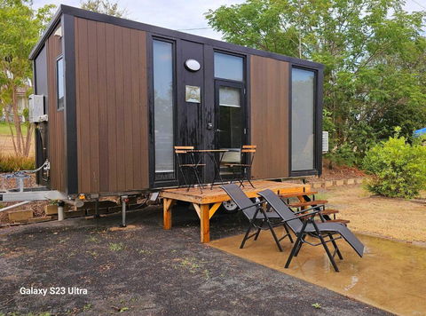 Monto Magic By Tiny Away - Accommodation Daintree 0
