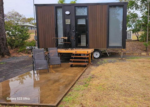 Monto Magic By Tiny Away - Accommodation Daintree 1