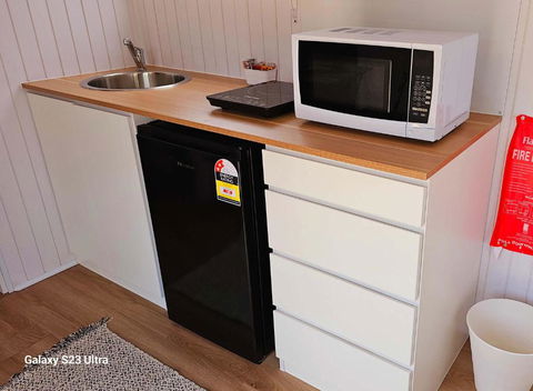 Monto Magic By Tiny Away - Accommodation Daintree 2
