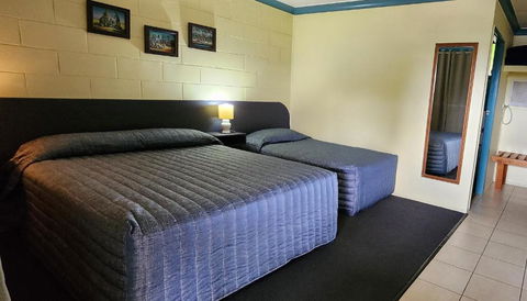 Nanango Antler Motel - Accommodation Daintree 0